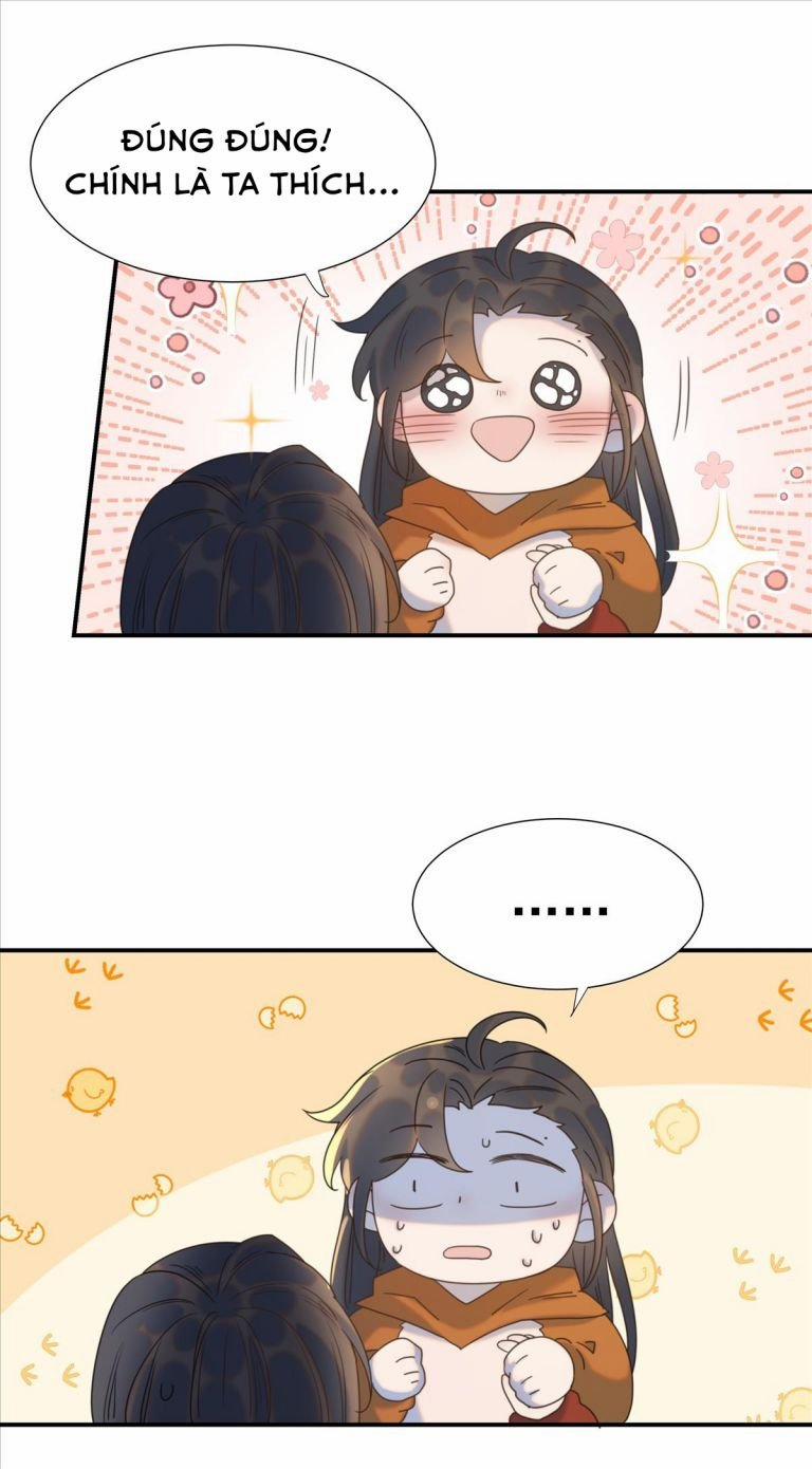 Hình Như Lấy Nhầm Kịch Bản Nữ Chủ 83 trang 12