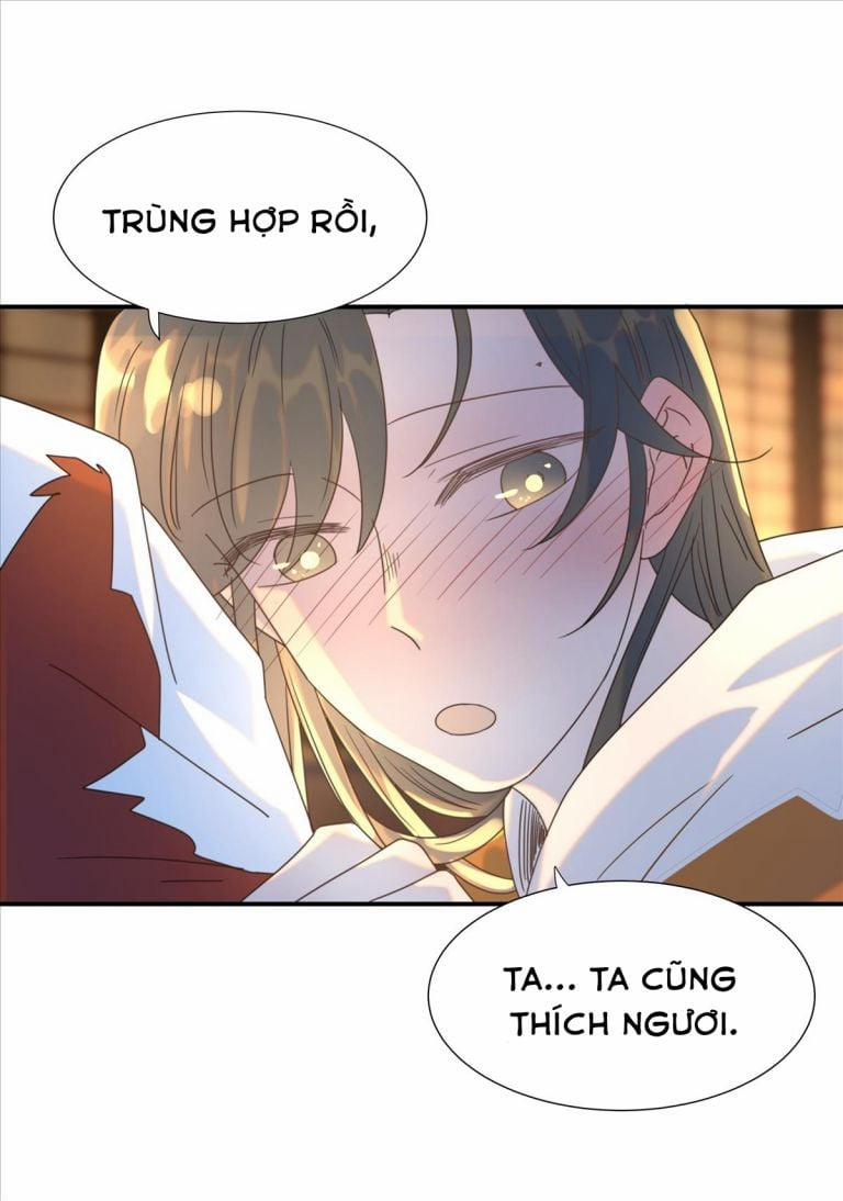 Hình Như Lấy Nhầm Kịch Bản Nữ Chủ 83 trang 24