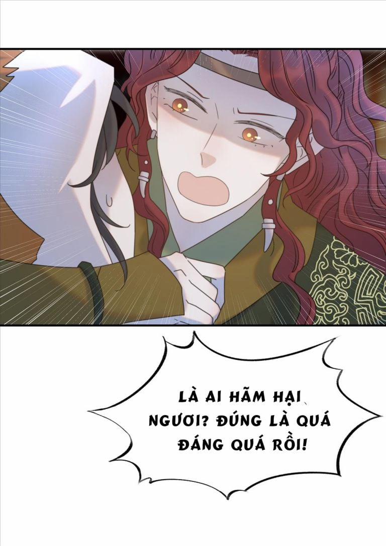 Hình Như Lấy Nhầm Kịch Bản Nữ Chủ 83 trang 36