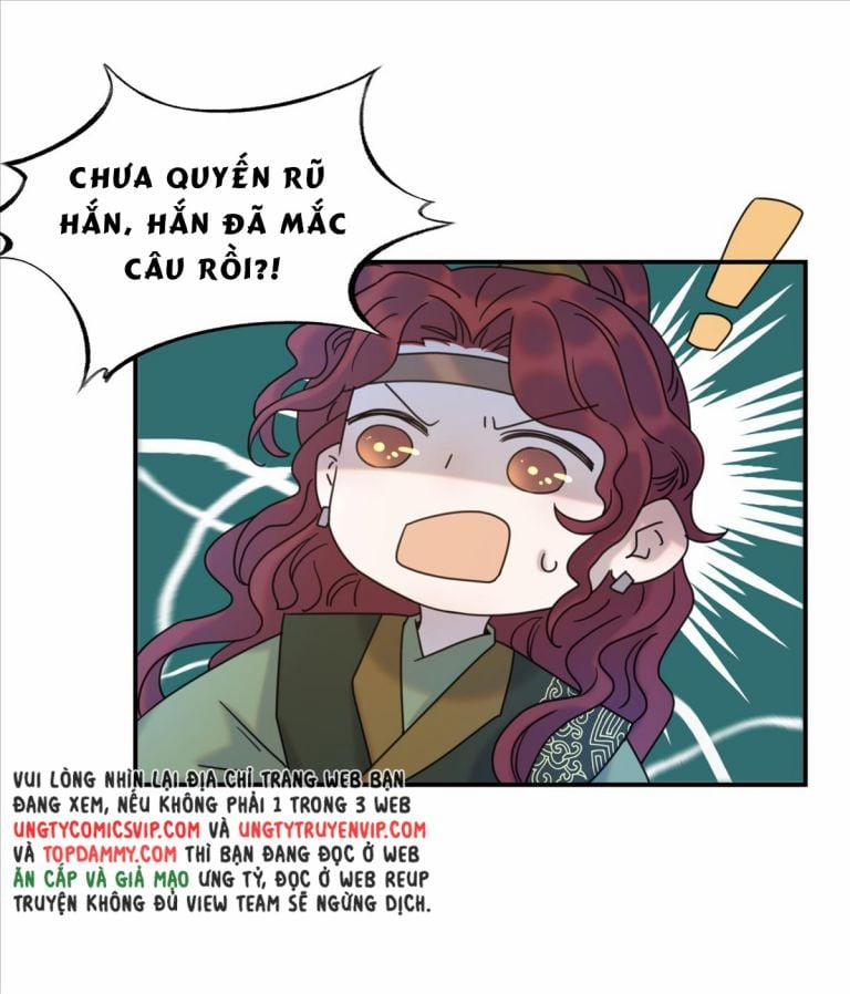 Hình Như Lấy Nhầm Kịch Bản Nữ Chủ 83 trang 39