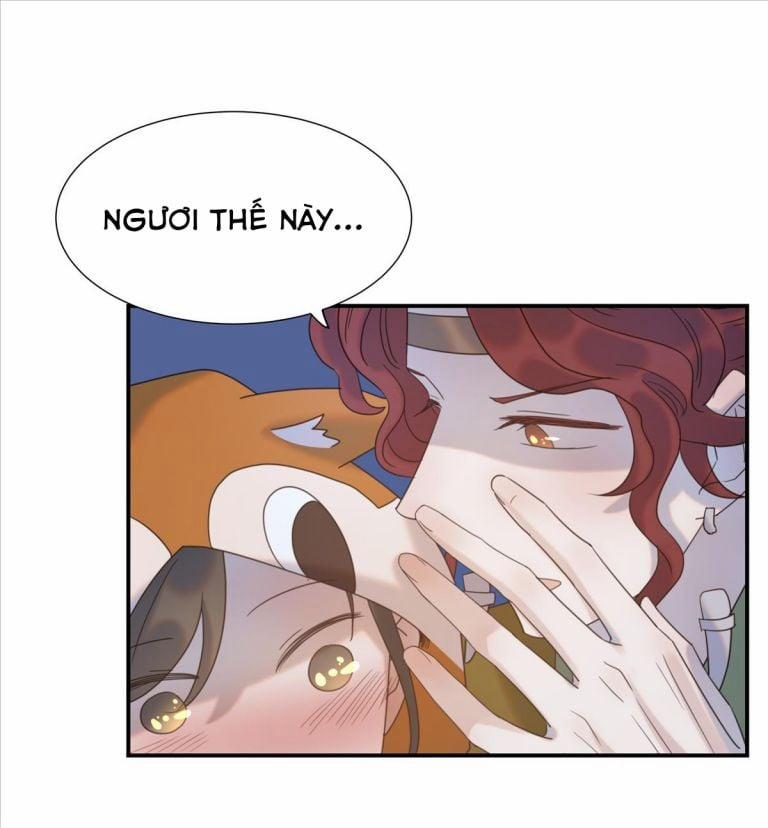 Hình Như Lấy Nhầm Kịch Bản Nữ Chủ 83 trang 42