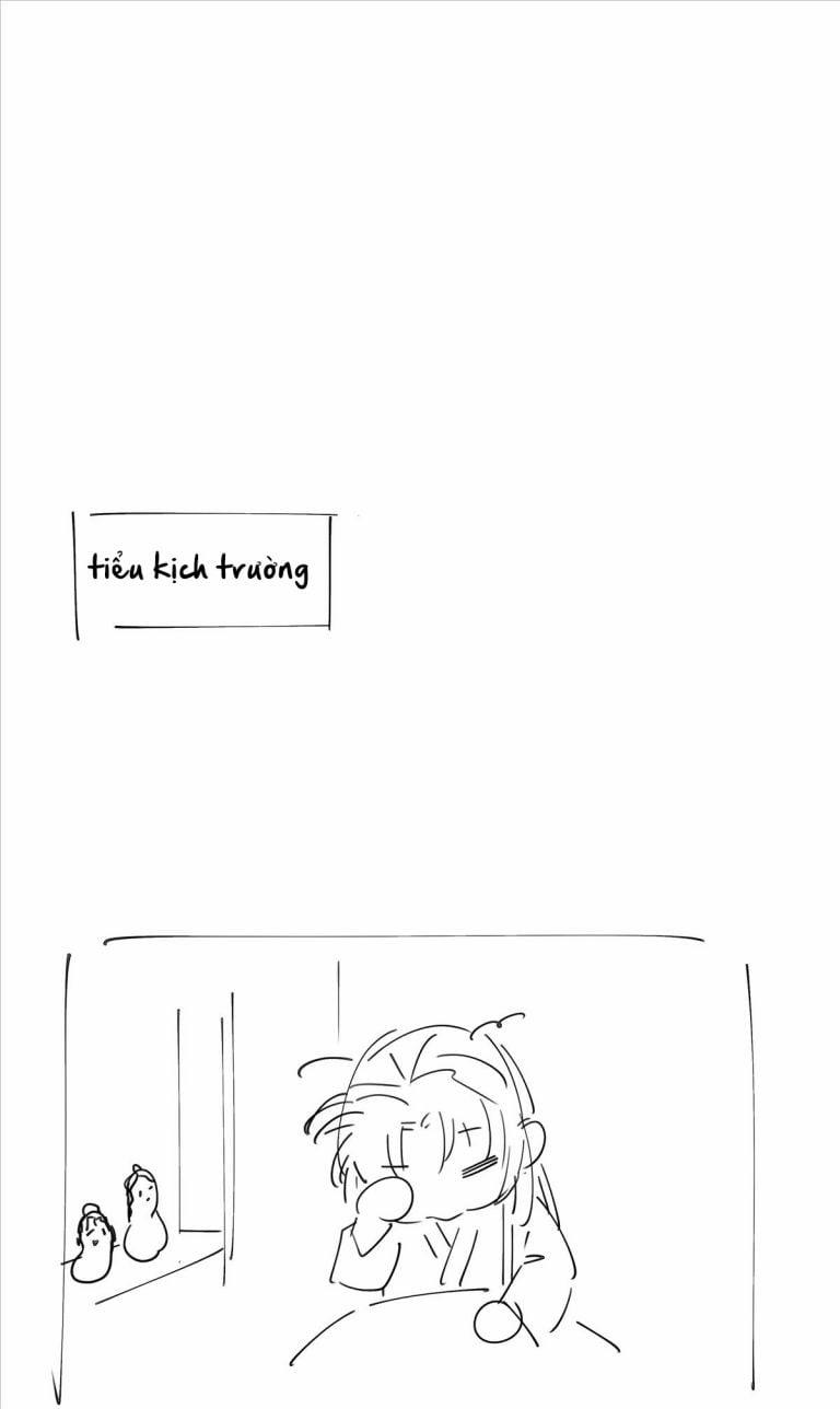 Hình Như Lấy Nhầm Kịch Bản Nữ Chủ 83 trang 44