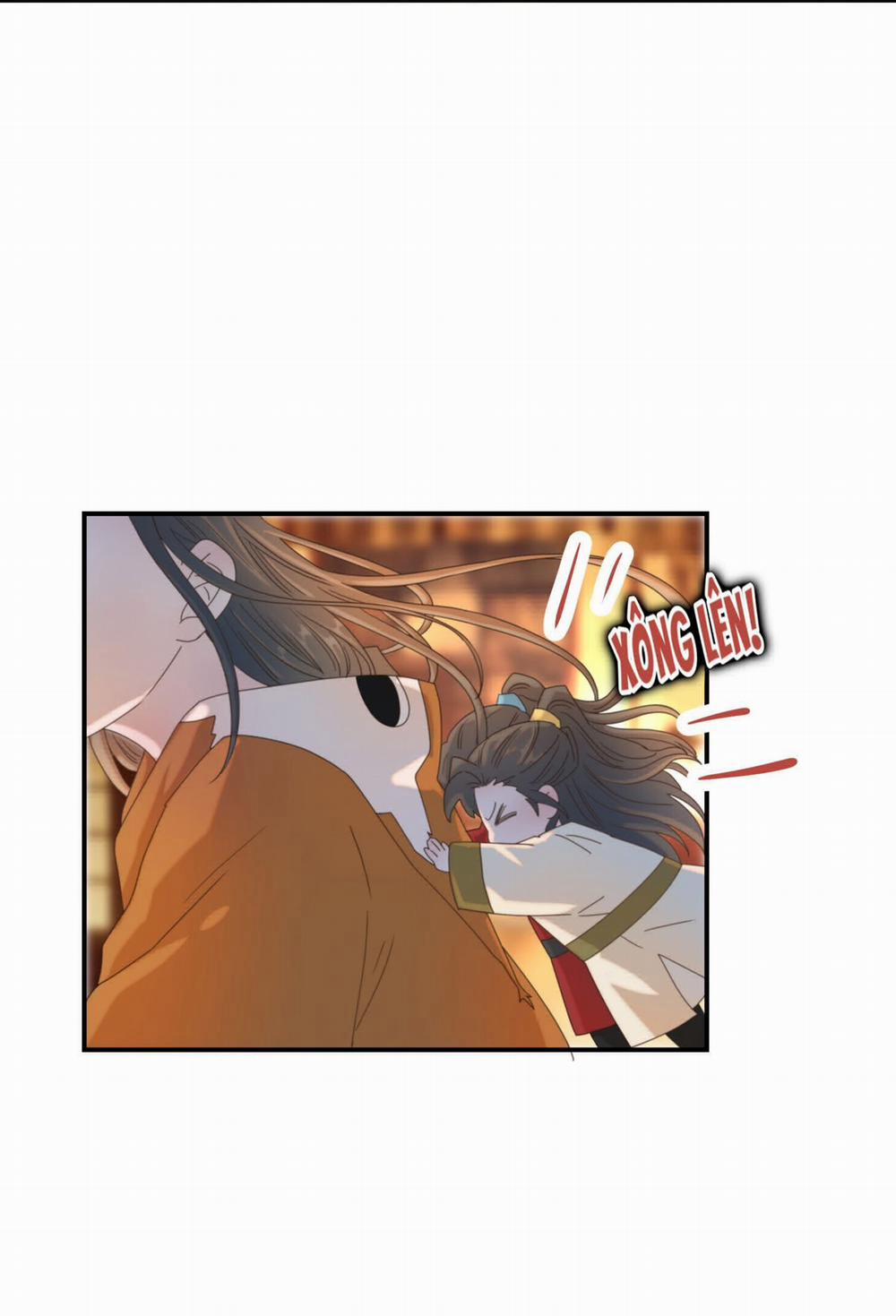 Hình Như Lấy Nhầm Kịch Bản Nữ Chủ 83 trang 5