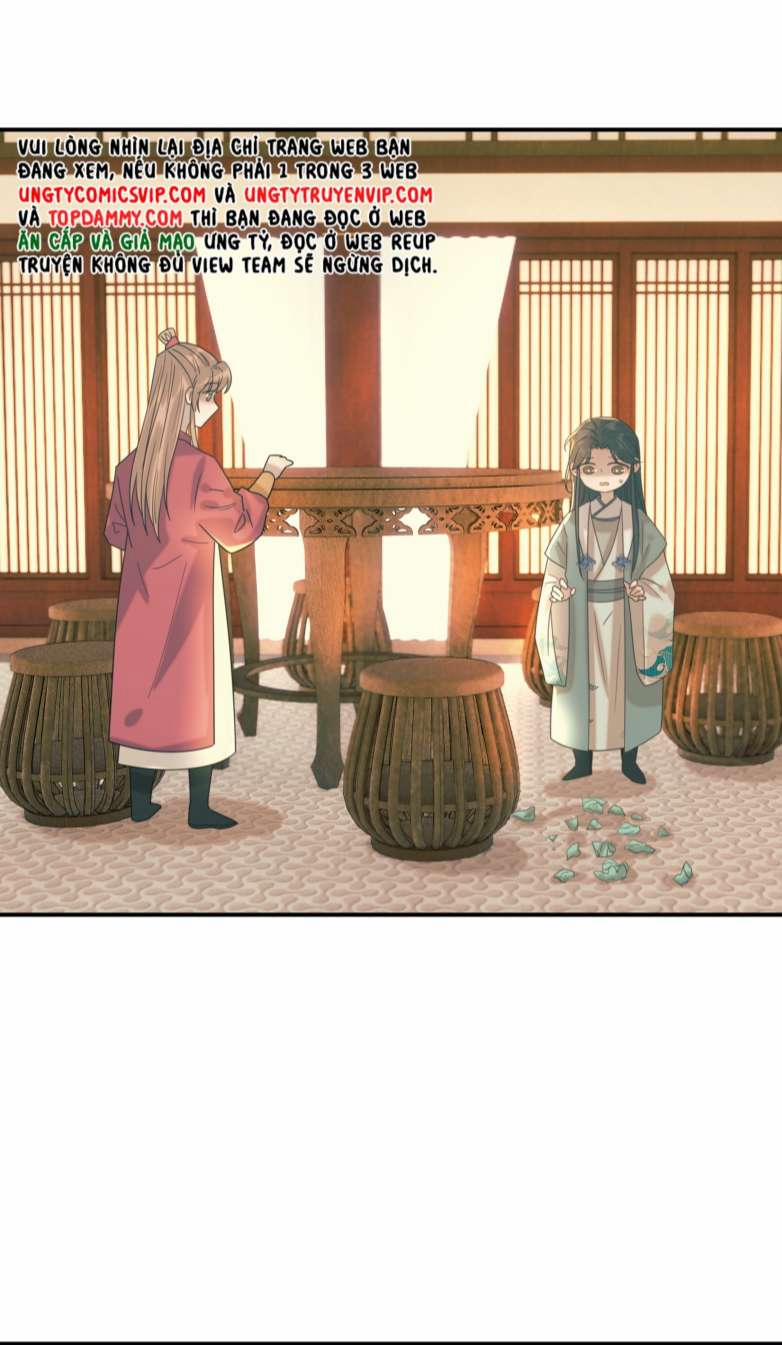 Hình Như Lấy Nhầm Kịch Bản Nữ Chủ 84 trang 1