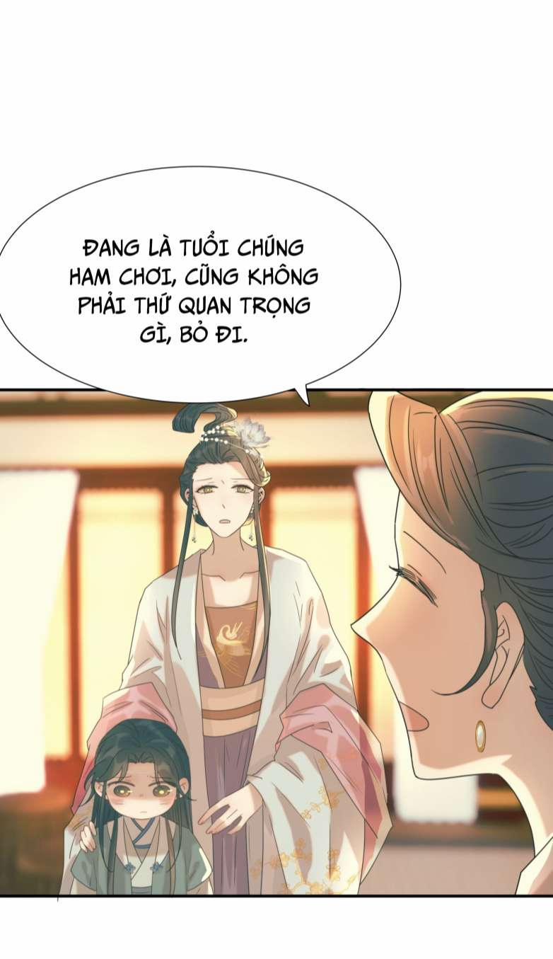 Hình Như Lấy Nhầm Kịch Bản Nữ Chủ 84 trang 11