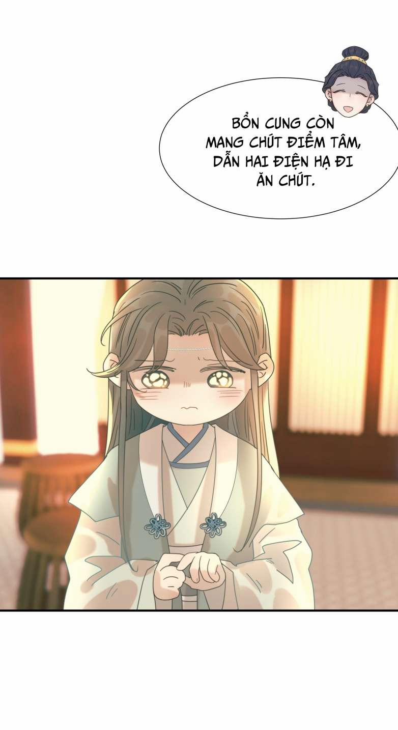 Hình Như Lấy Nhầm Kịch Bản Nữ Chủ 84 trang 12