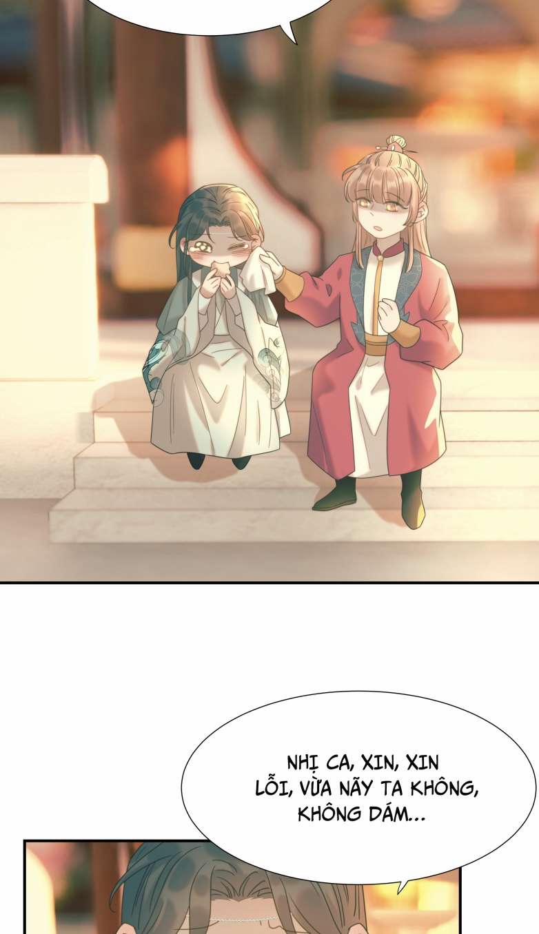 Hình Như Lấy Nhầm Kịch Bản Nữ Chủ 84 trang 14