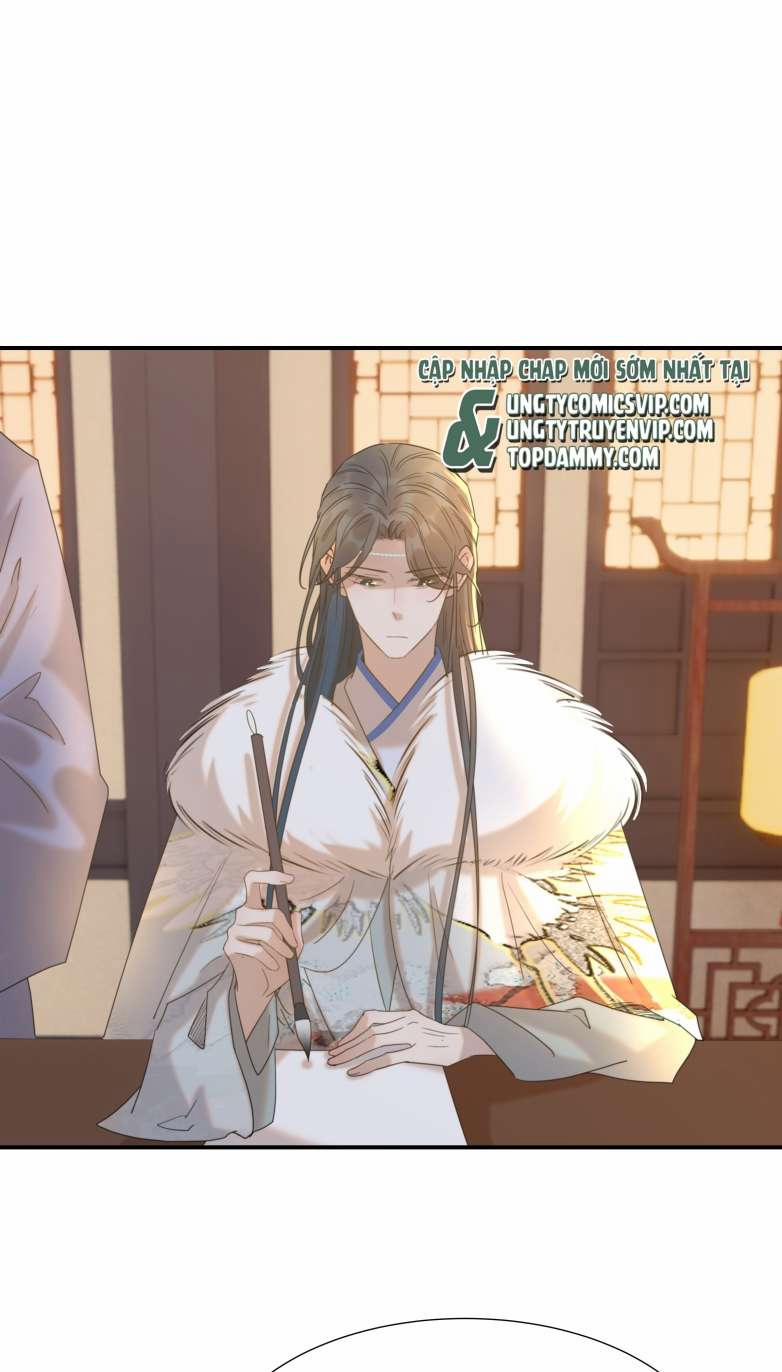 Hình Như Lấy Nhầm Kịch Bản Nữ Chủ 84 trang 21