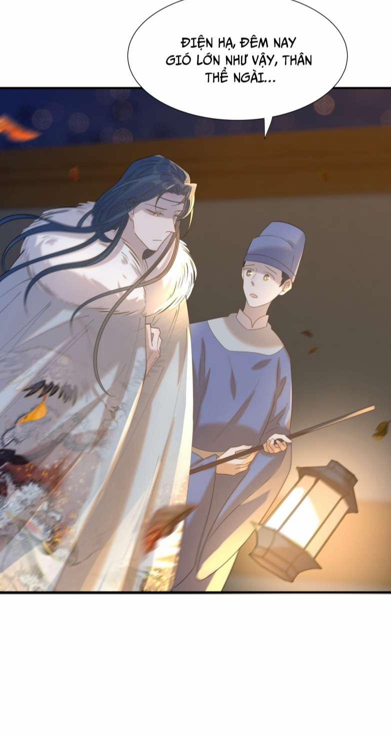 Hình Như Lấy Nhầm Kịch Bản Nữ Chủ 84 trang 24