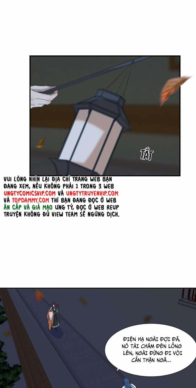 Hình Như Lấy Nhầm Kịch Bản Nữ Chủ 84 trang 25