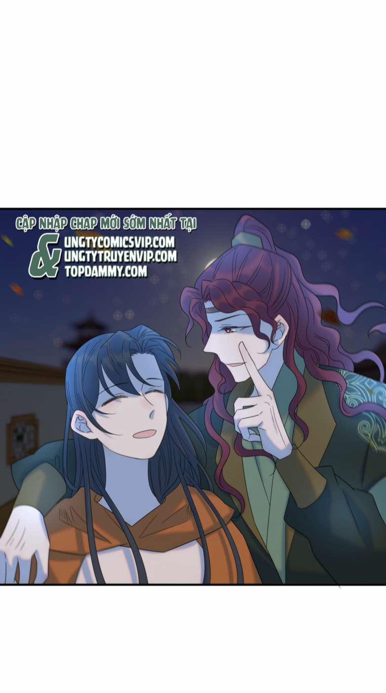 Hình Như Lấy Nhầm Kịch Bản Nữ Chủ 84 trang 27