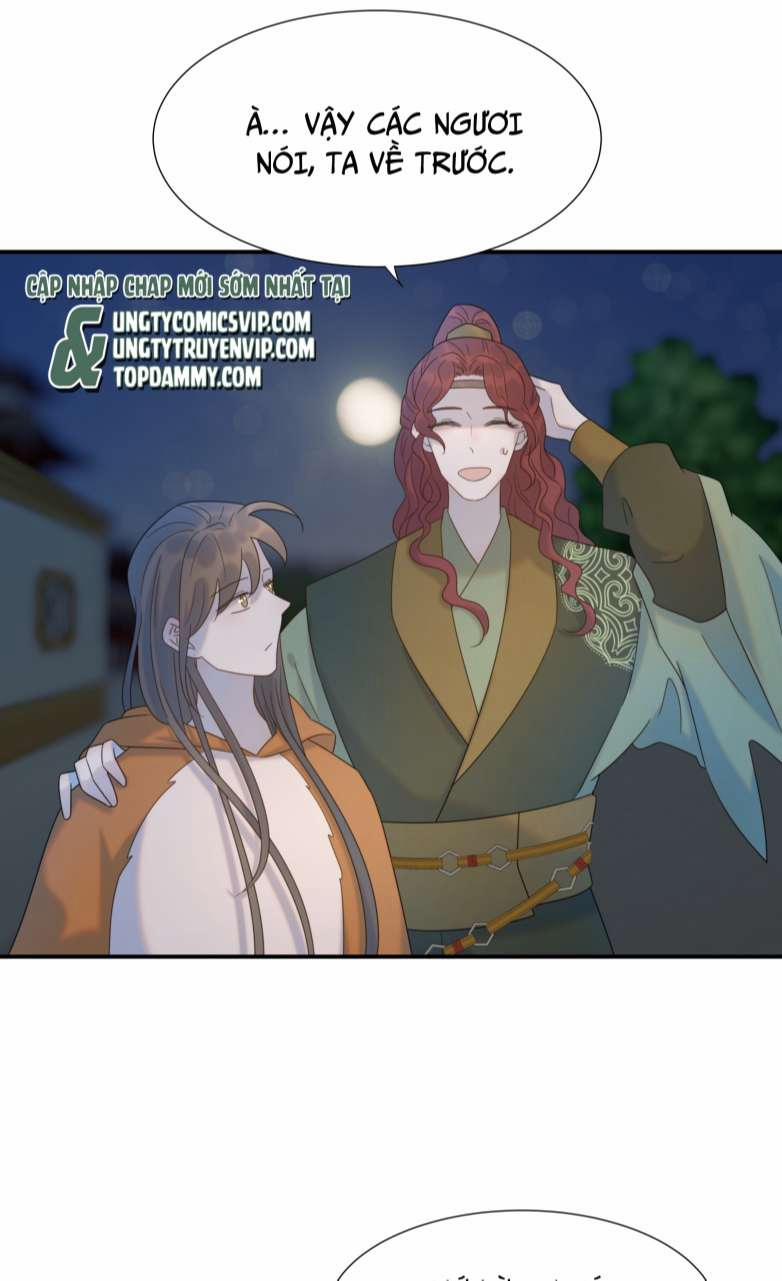 Hình Như Lấy Nhầm Kịch Bản Nữ Chủ 84 trang 35