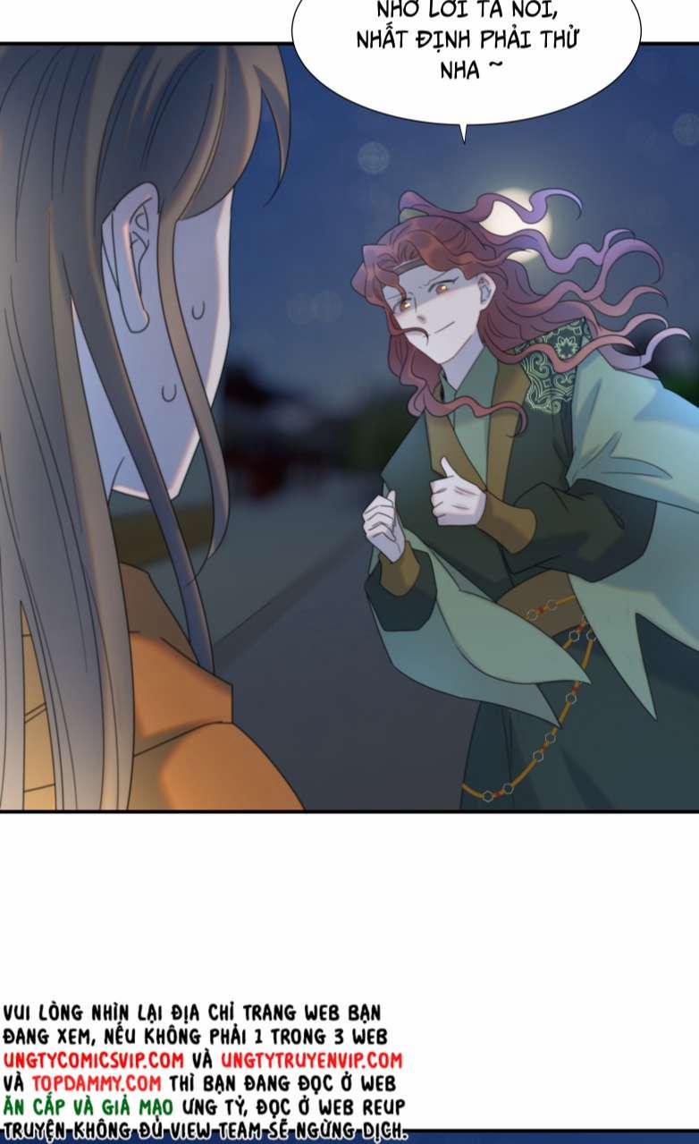 Hình Như Lấy Nhầm Kịch Bản Nữ Chủ 84 trang 36