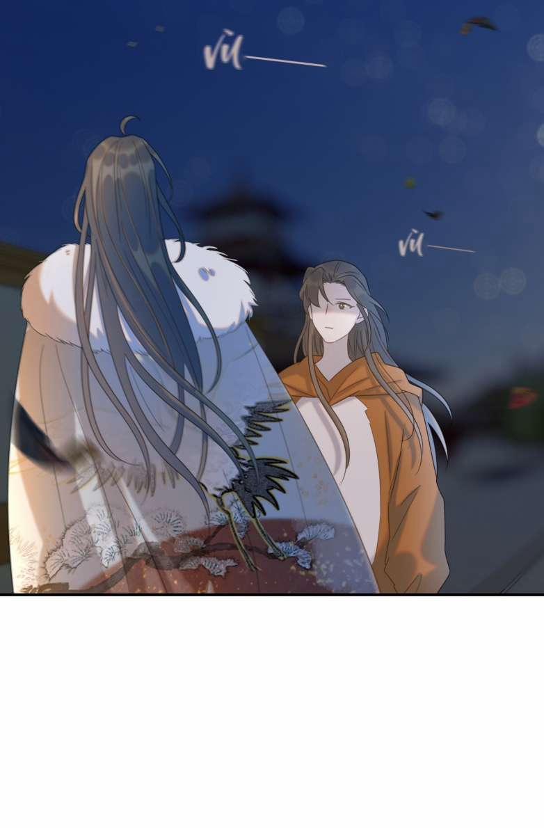 Hình Như Lấy Nhầm Kịch Bản Nữ Chủ 84 trang 37