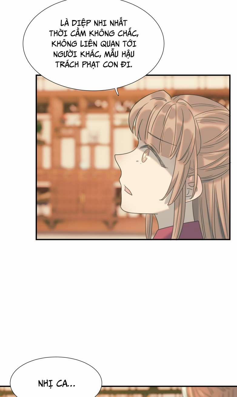 Hình Như Lấy Nhầm Kịch Bản Nữ Chủ 84 trang 8