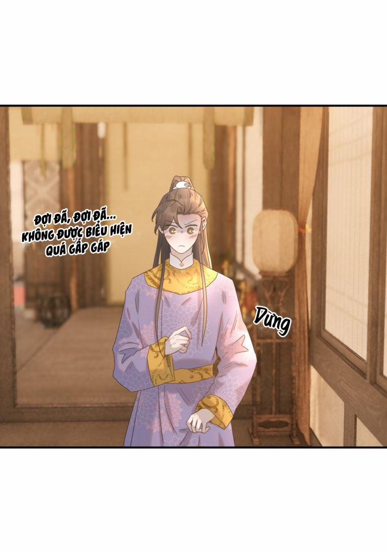 Hình Như Lấy Nhầm Kịch Bản Nữ Chủ 85 trang 24