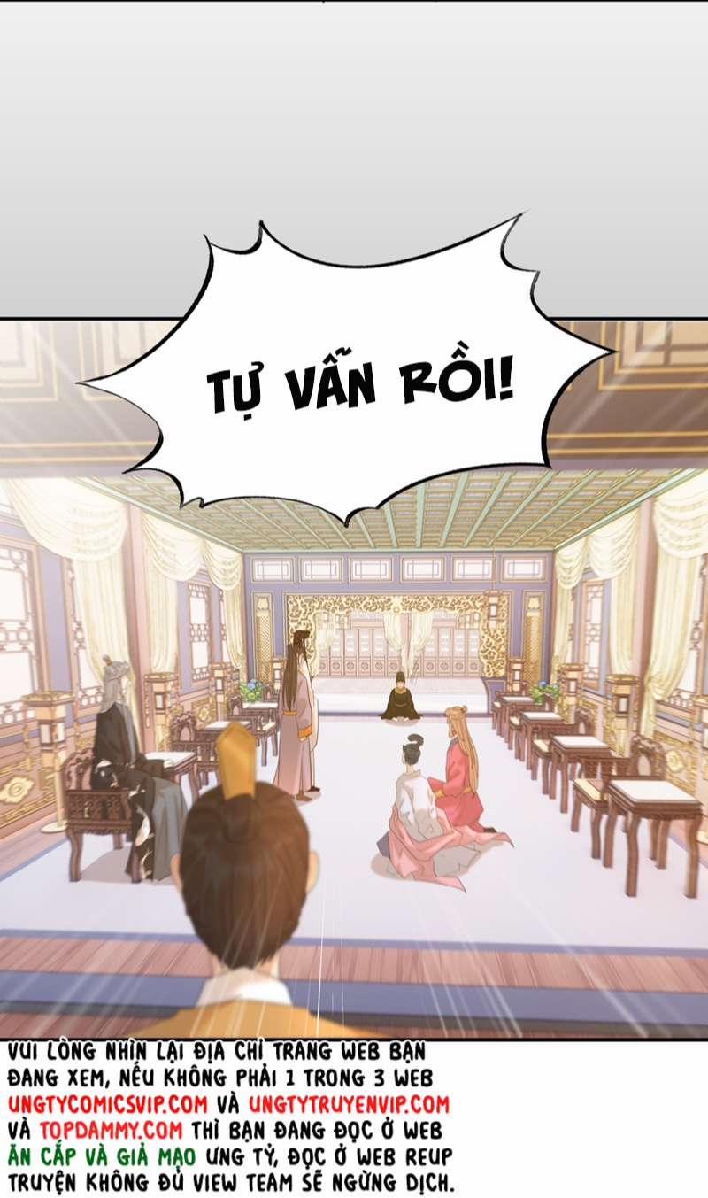 Hình Như Lấy Nhầm Kịch Bản Nữ Chủ 87 trang 1