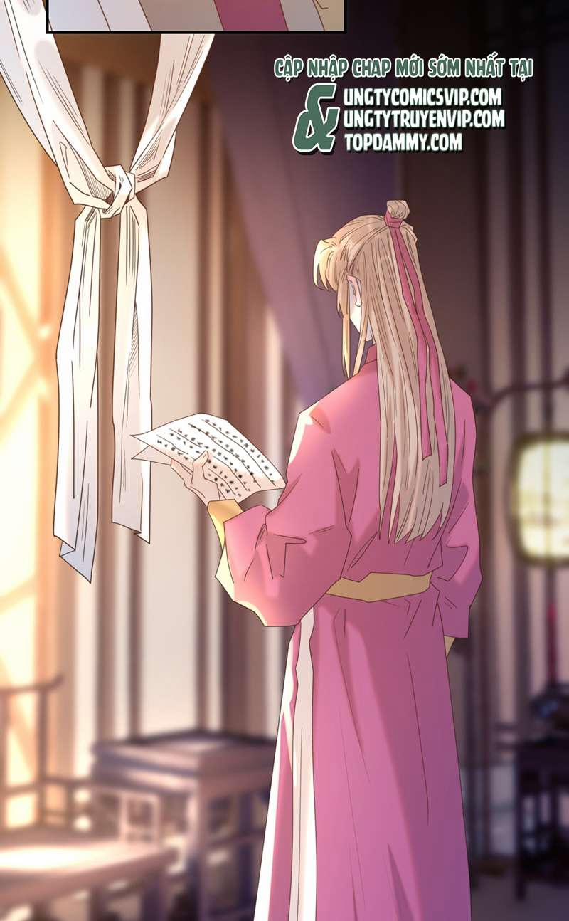 Hình Như Lấy Nhầm Kịch Bản Nữ Chủ 87 trang 10