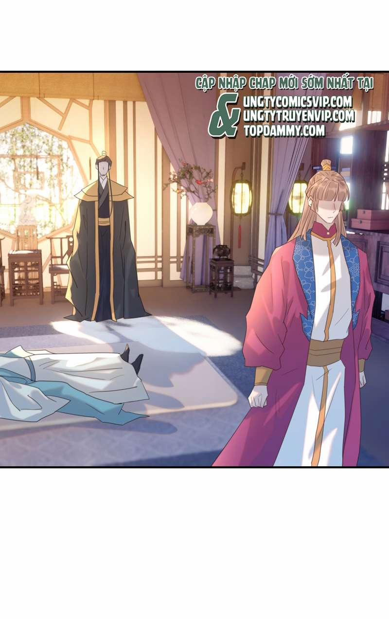 Hình Như Lấy Nhầm Kịch Bản Nữ Chủ 87 trang 15