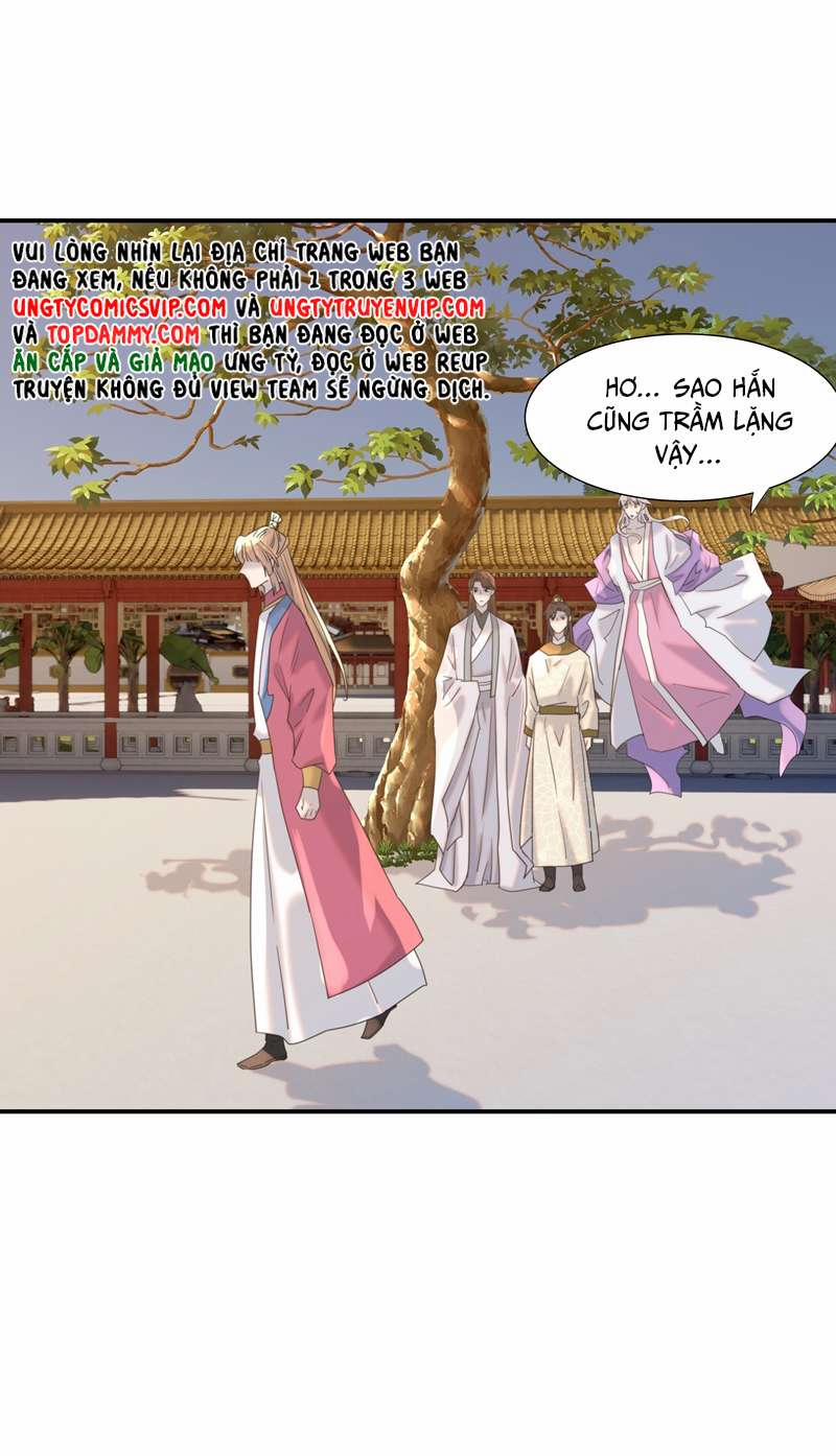 Hình Như Lấy Nhầm Kịch Bản Nữ Chủ 87 trang 25