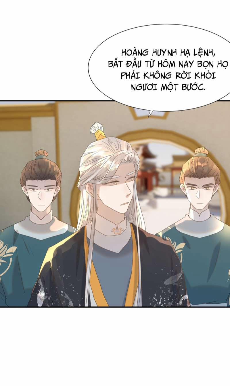 Hình Như Lấy Nhầm Kịch Bản Nữ Chủ 87 trang 29