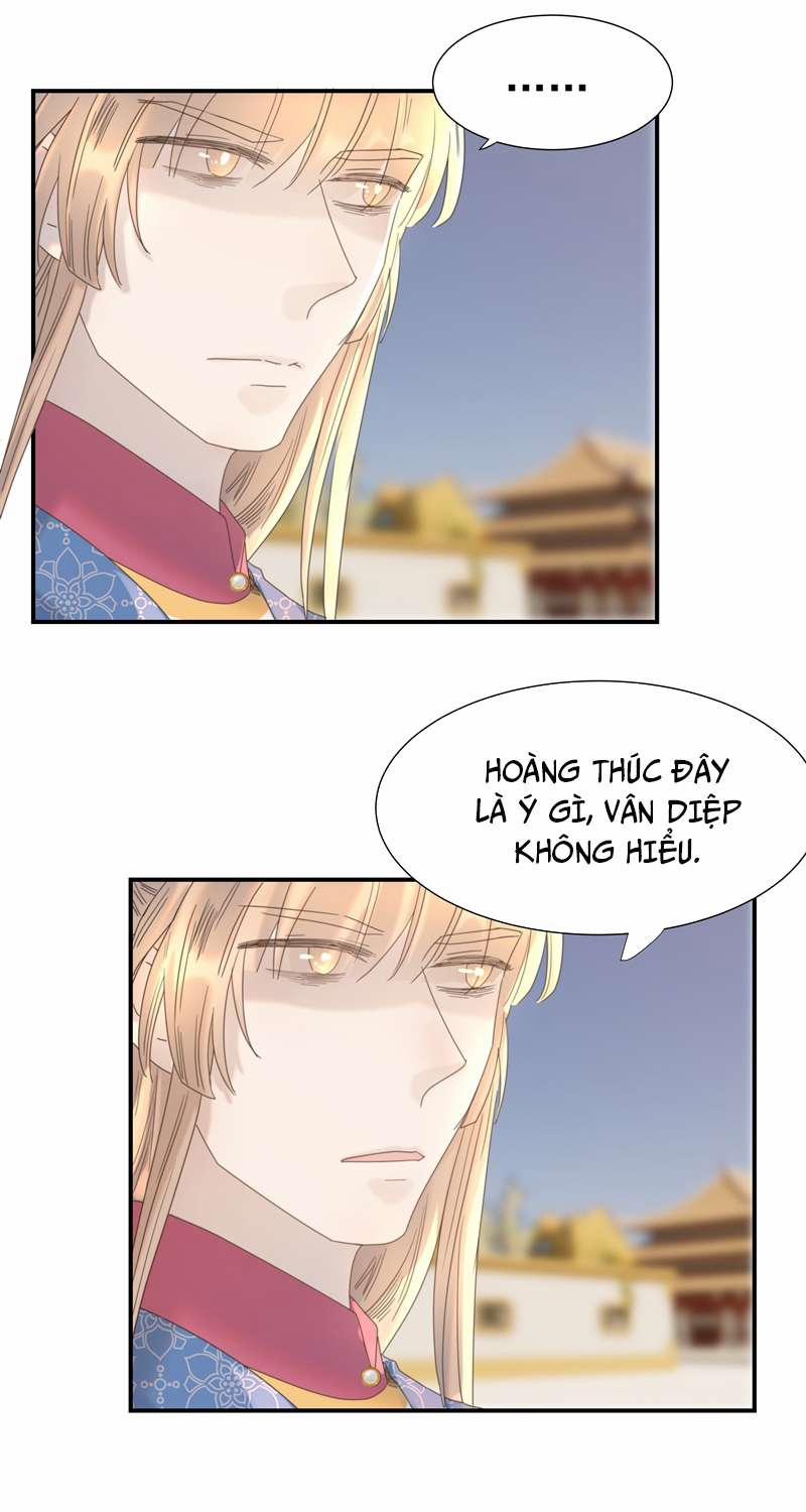 Hình Như Lấy Nhầm Kịch Bản Nữ Chủ 87 trang 30