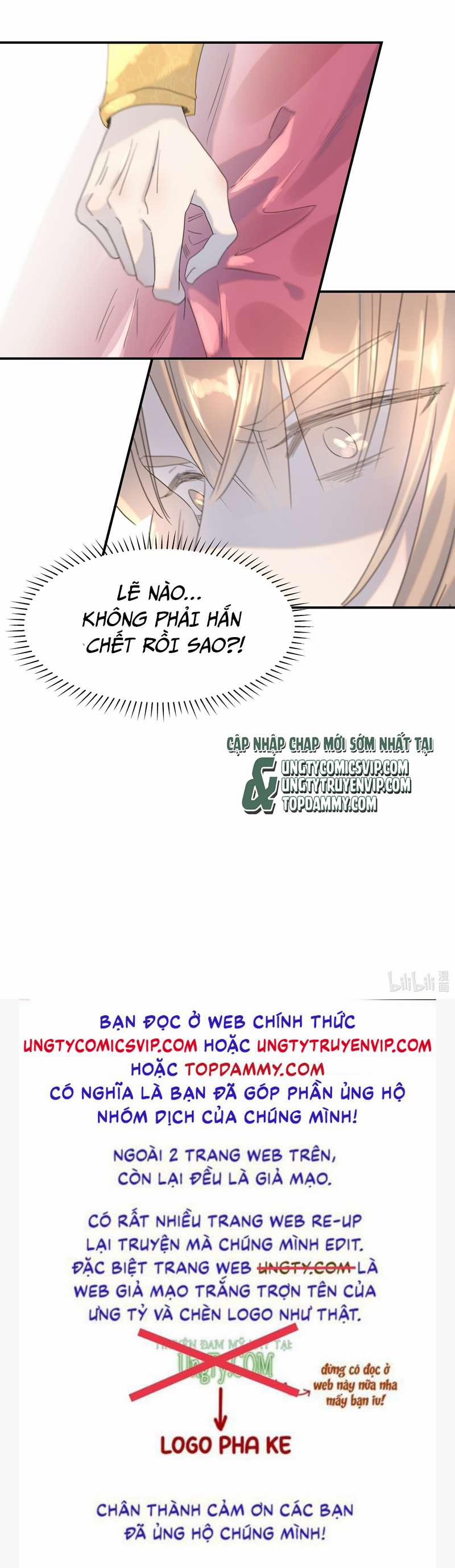 Hình Như Lấy Nhầm Kịch Bản Nữ Chủ 87 trang 38