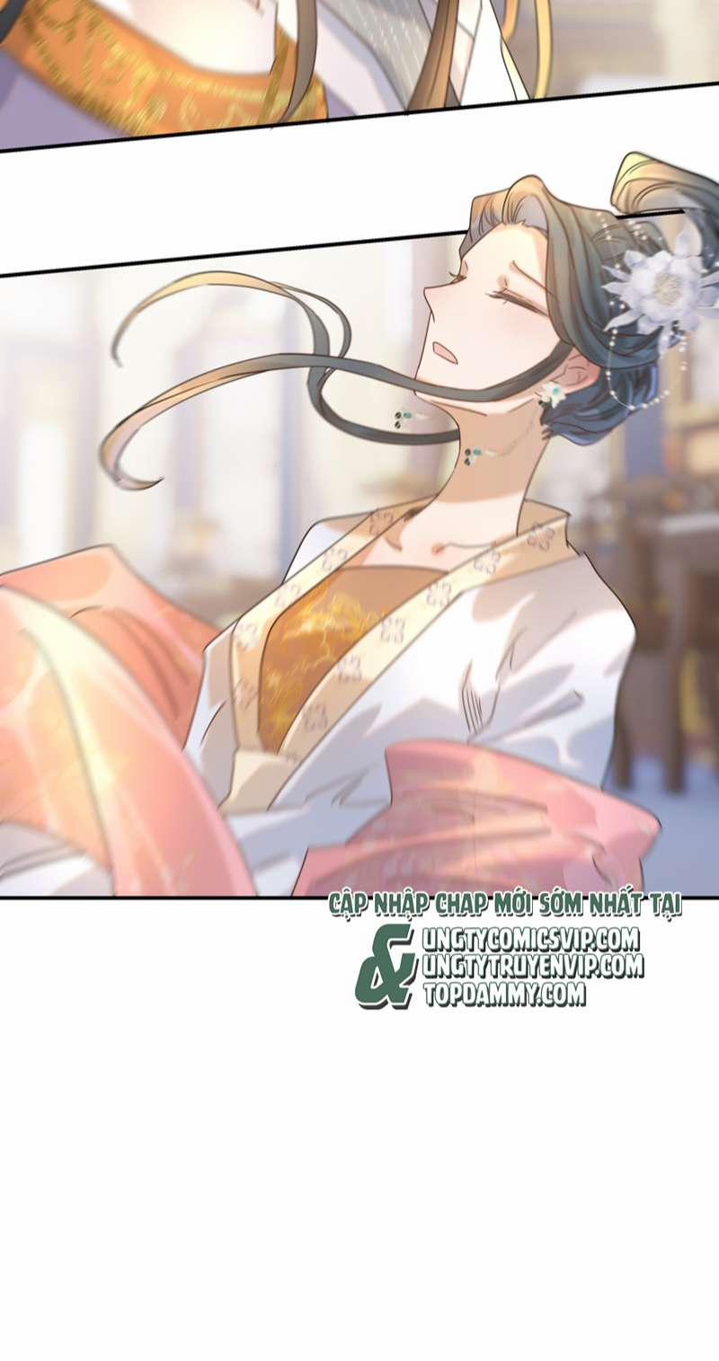 Hình Như Lấy Nhầm Kịch Bản Nữ Chủ 87 trang 4