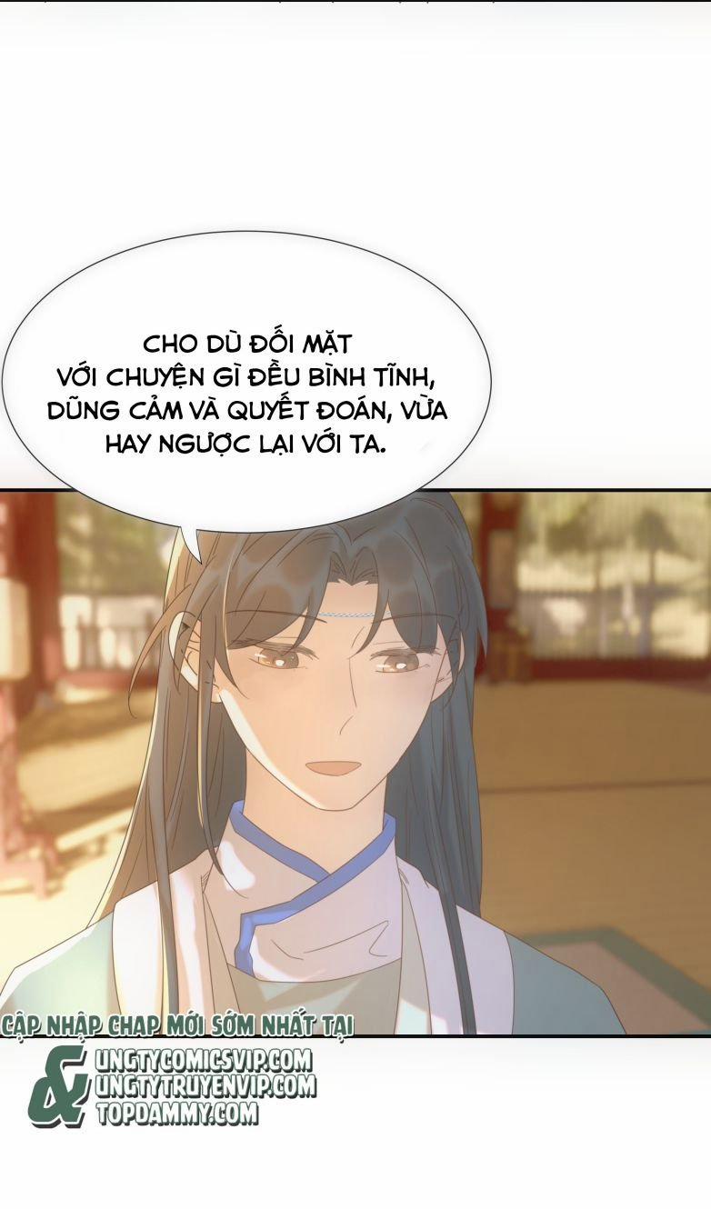 Hình Như Lấy Nhầm Kịch Bản Nữ Chủ 89 trang 10