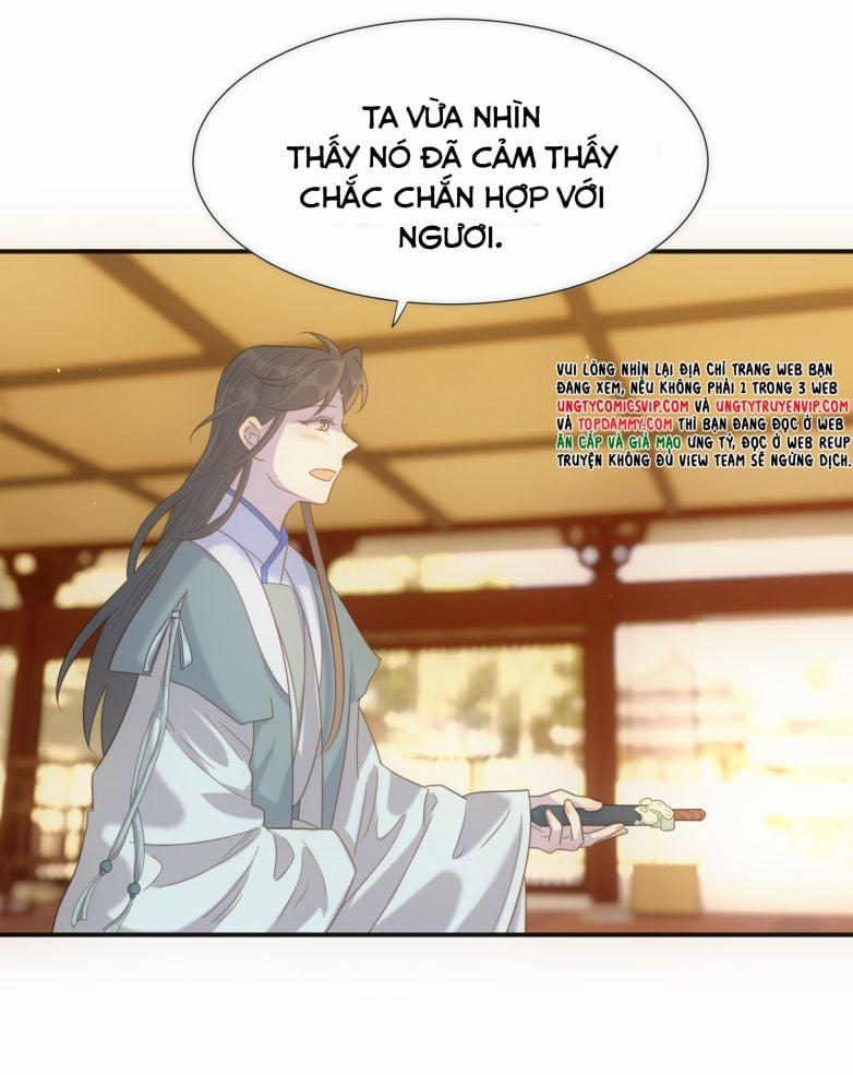 Hình Như Lấy Nhầm Kịch Bản Nữ Chủ 89 trang 13