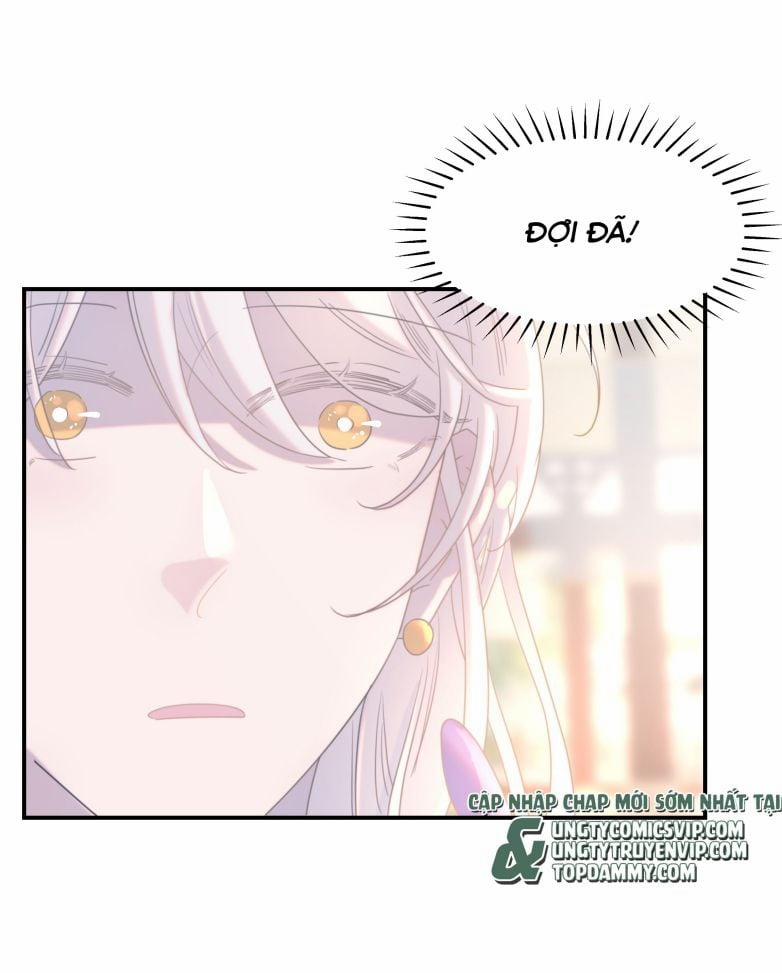 Hình Như Lấy Nhầm Kịch Bản Nữ Chủ 89 trang 26