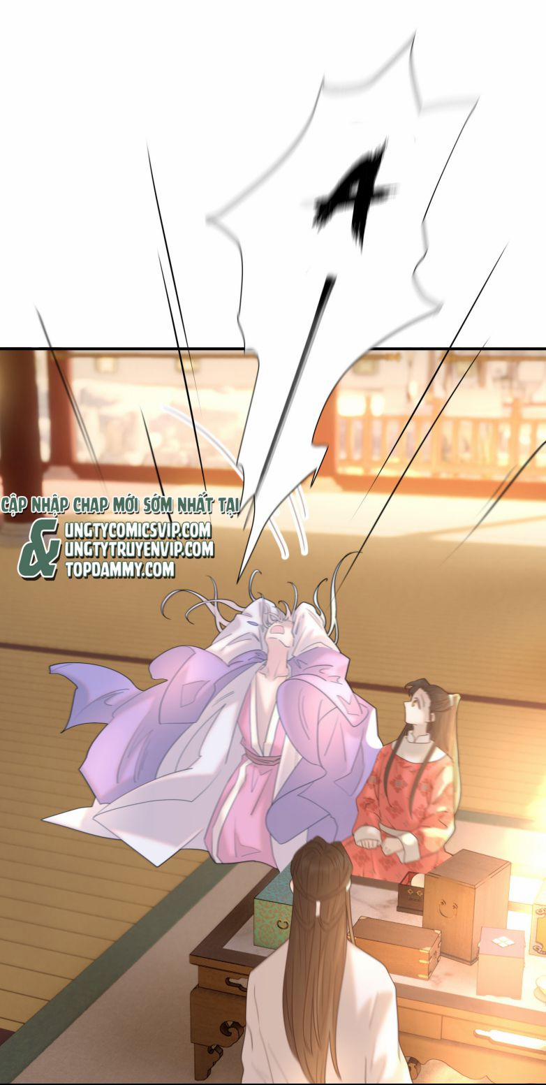 Hình Như Lấy Nhầm Kịch Bản Nữ Chủ 89 trang 34