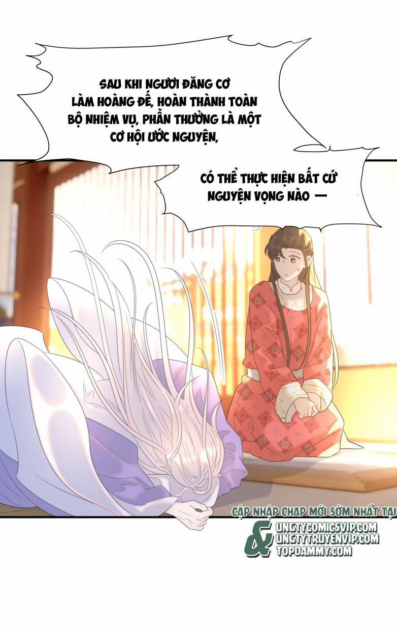 Hình Như Lấy Nhầm Kịch Bản Nữ Chủ 89 trang 36