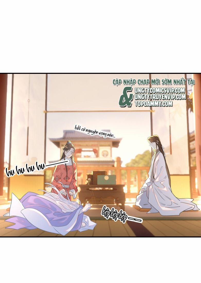 Hình Như Lấy Nhầm Kịch Bản Nữ Chủ 89 trang 38