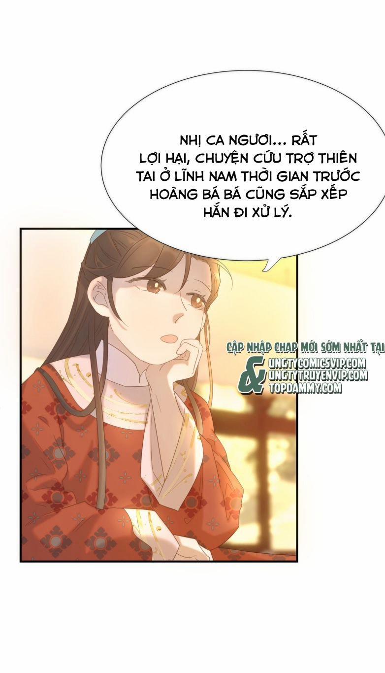 Hình Như Lấy Nhầm Kịch Bản Nữ Chủ 89 trang 7