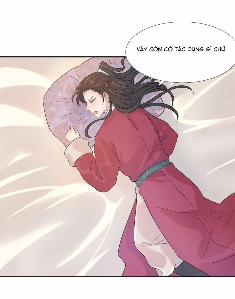 Hình Như Lấy Nhầm Kịch Bản Nữ Chủ 9 trang 16