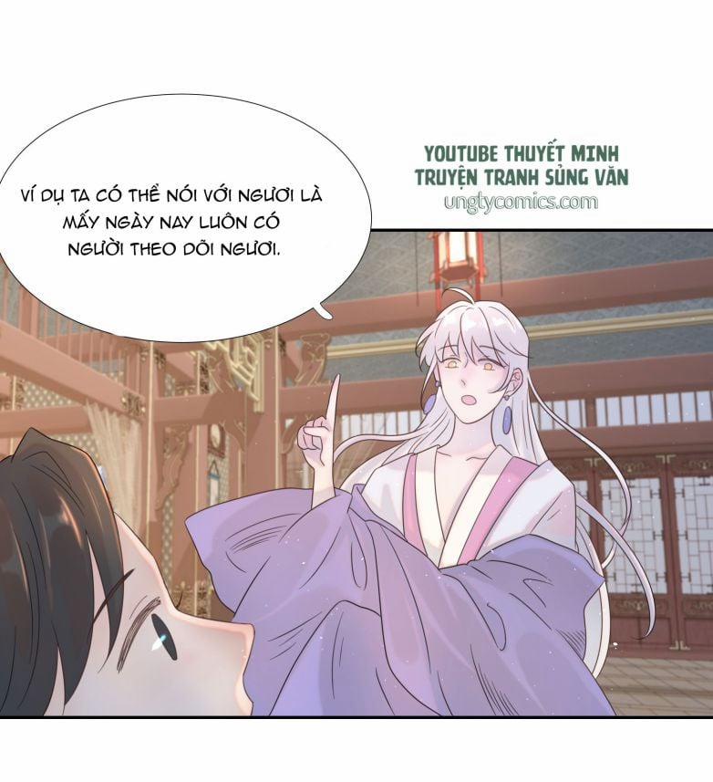 Hình Như Lấy Nhầm Kịch Bản Nữ Chủ 9 trang 17