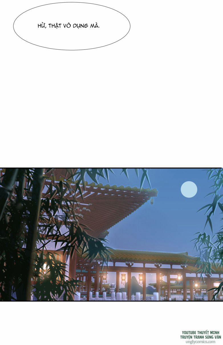 Hình Như Lấy Nhầm Kịch Bản Nữ Chủ 9 trang 19