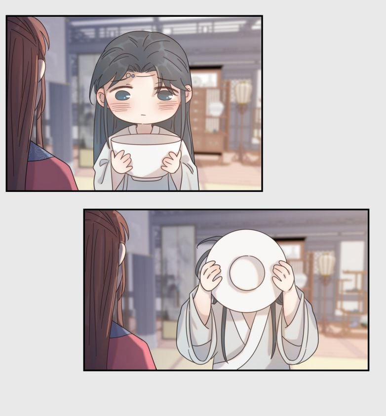 Hình Như Lấy Nhầm Kịch Bản Nữ Chủ 9 trang 25