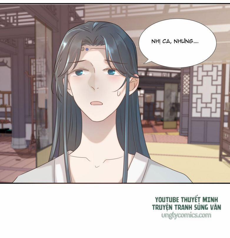 Hình Như Lấy Nhầm Kịch Bản Nữ Chủ 9 trang 32