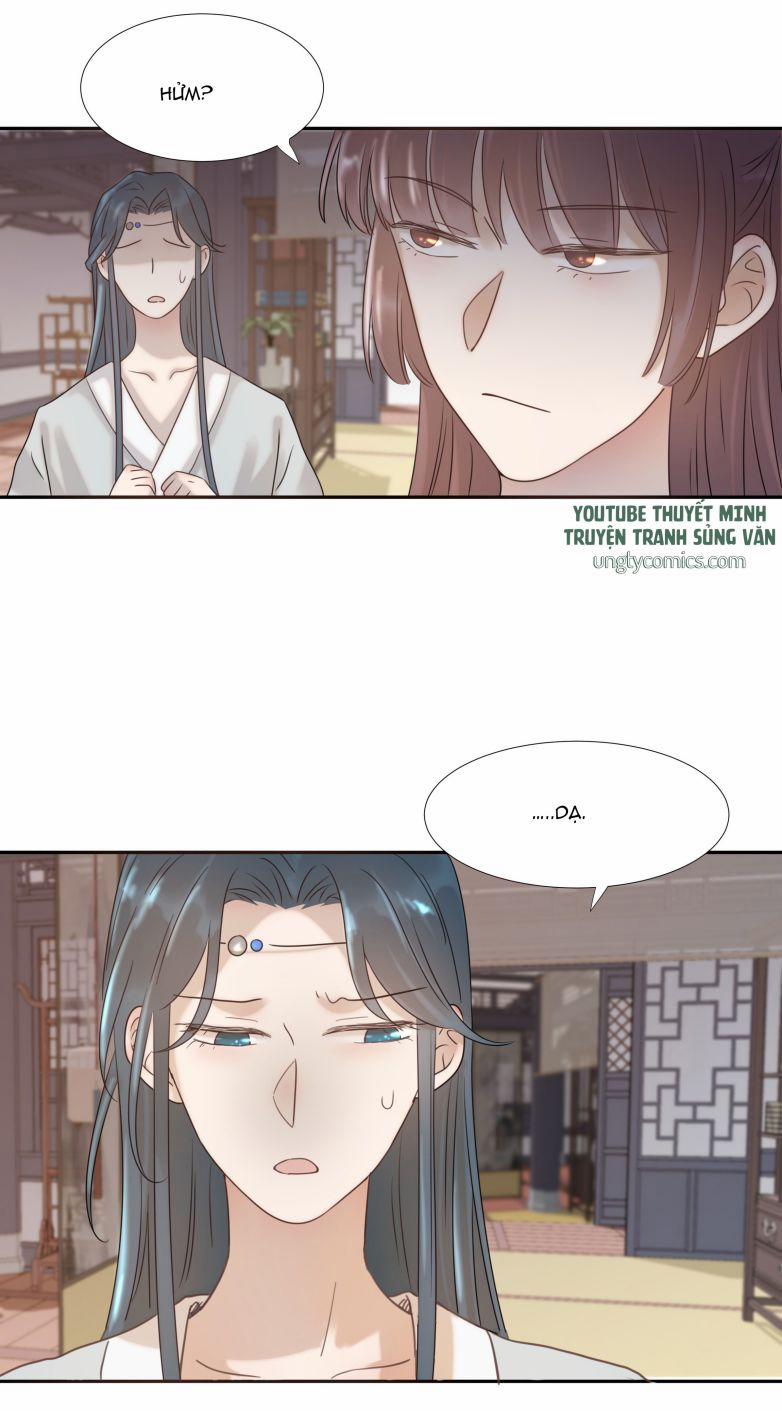 Hình Như Lấy Nhầm Kịch Bản Nữ Chủ 9 trang 33