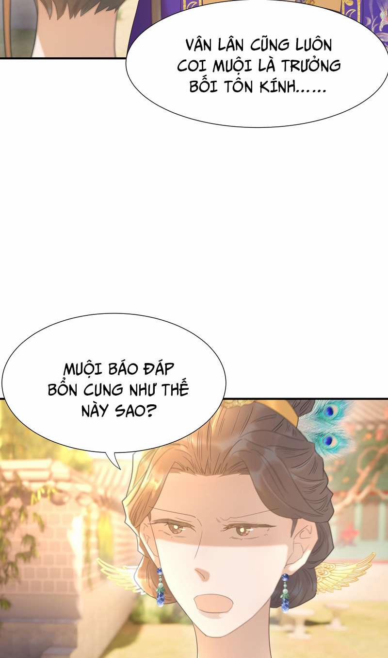 Hình Như Lấy Nhầm Kịch Bản Nữ Chủ 91 trang 11