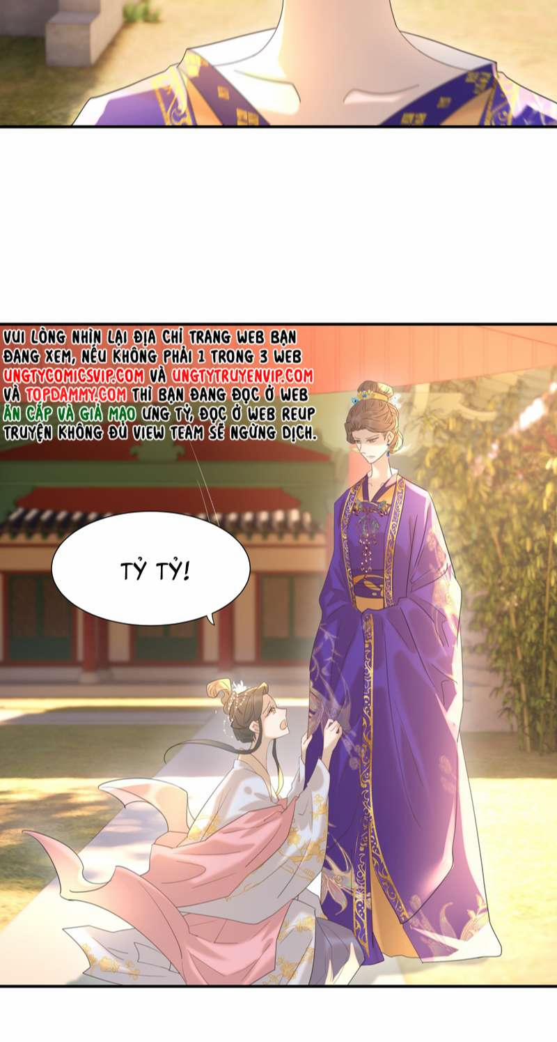 Hình Như Lấy Nhầm Kịch Bản Nữ Chủ 91 trang 12