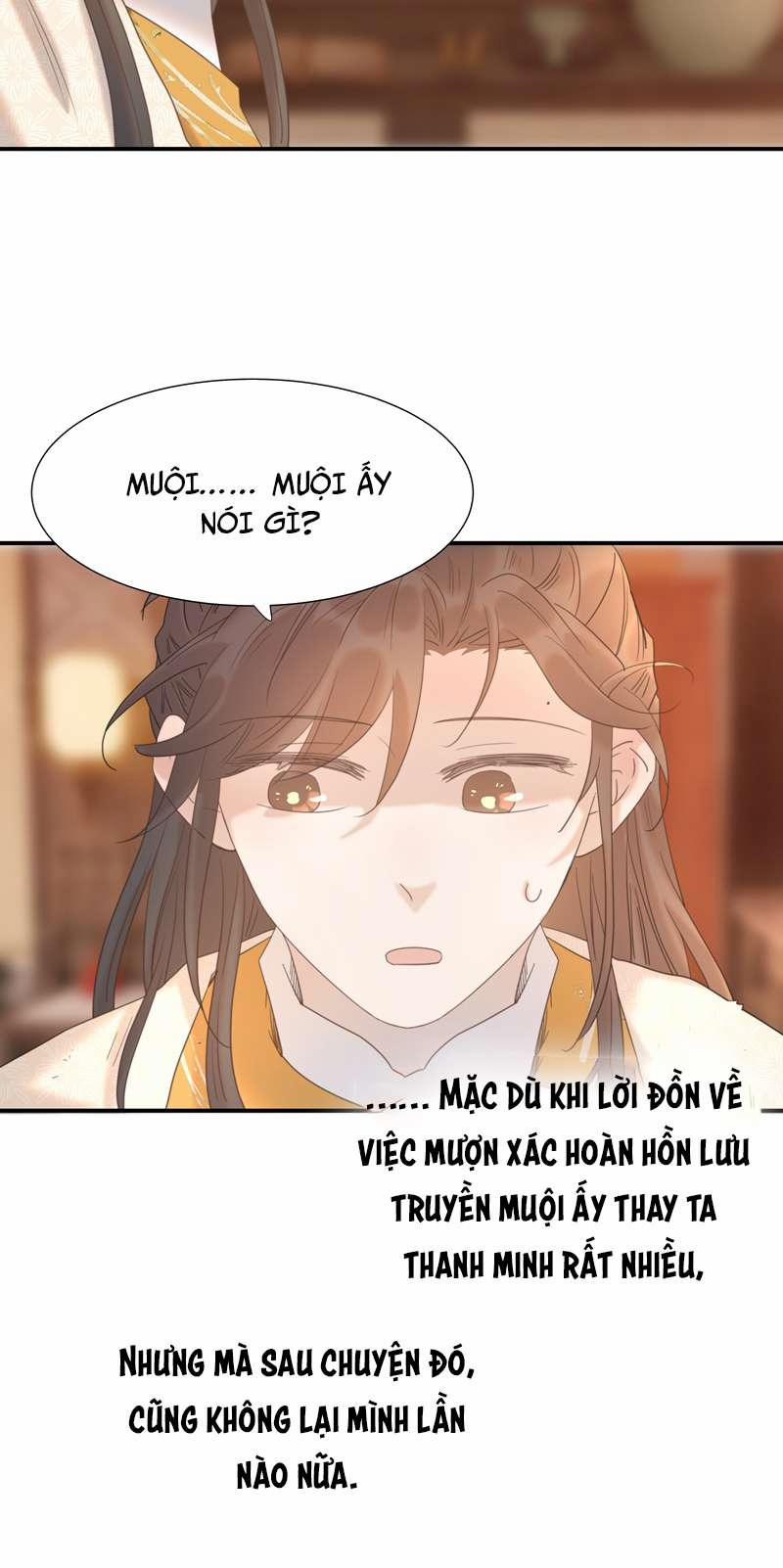 Hình Như Lấy Nhầm Kịch Bản Nữ Chủ 91 trang 29