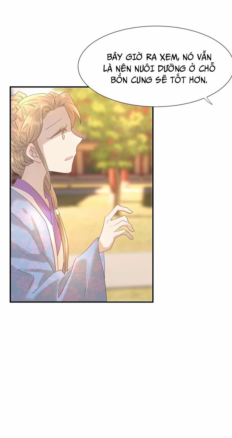 Hình Như Lấy Nhầm Kịch Bản Nữ Chủ 91 trang 5