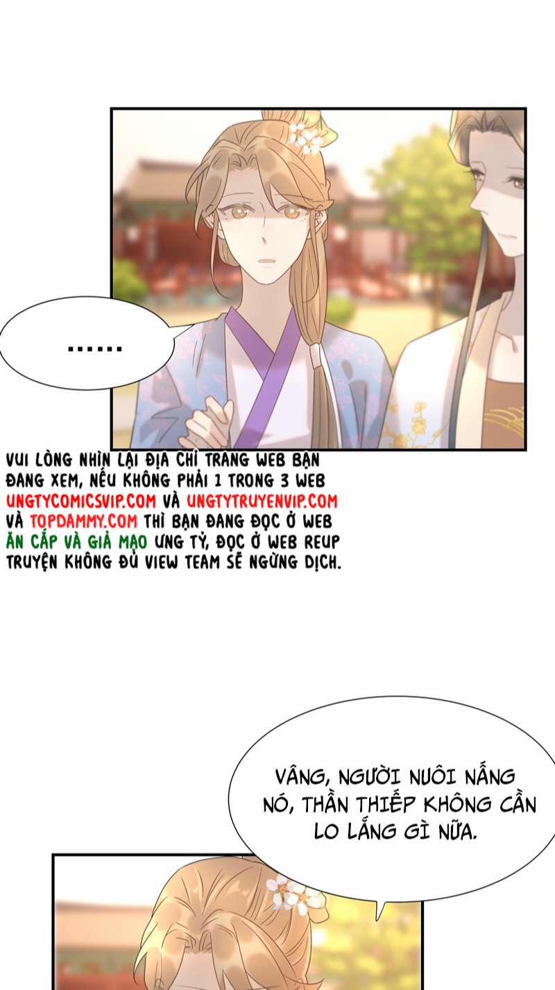 Hình Như Lấy Nhầm Kịch Bản Nữ Chủ 91 trang 6