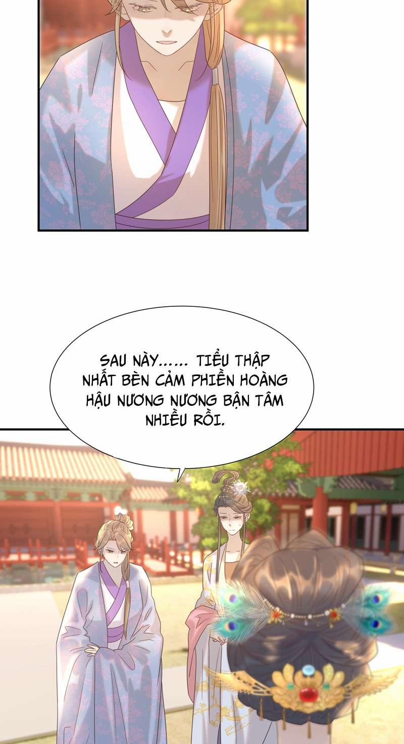 Hình Như Lấy Nhầm Kịch Bản Nữ Chủ 91 trang 7