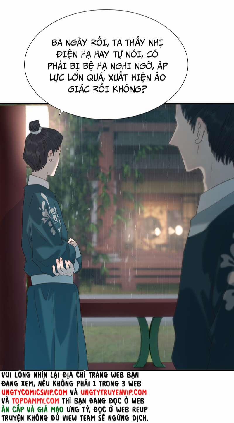 Hình Như Lấy Nhầm Kịch Bản Nữ Chủ 93 trang 11