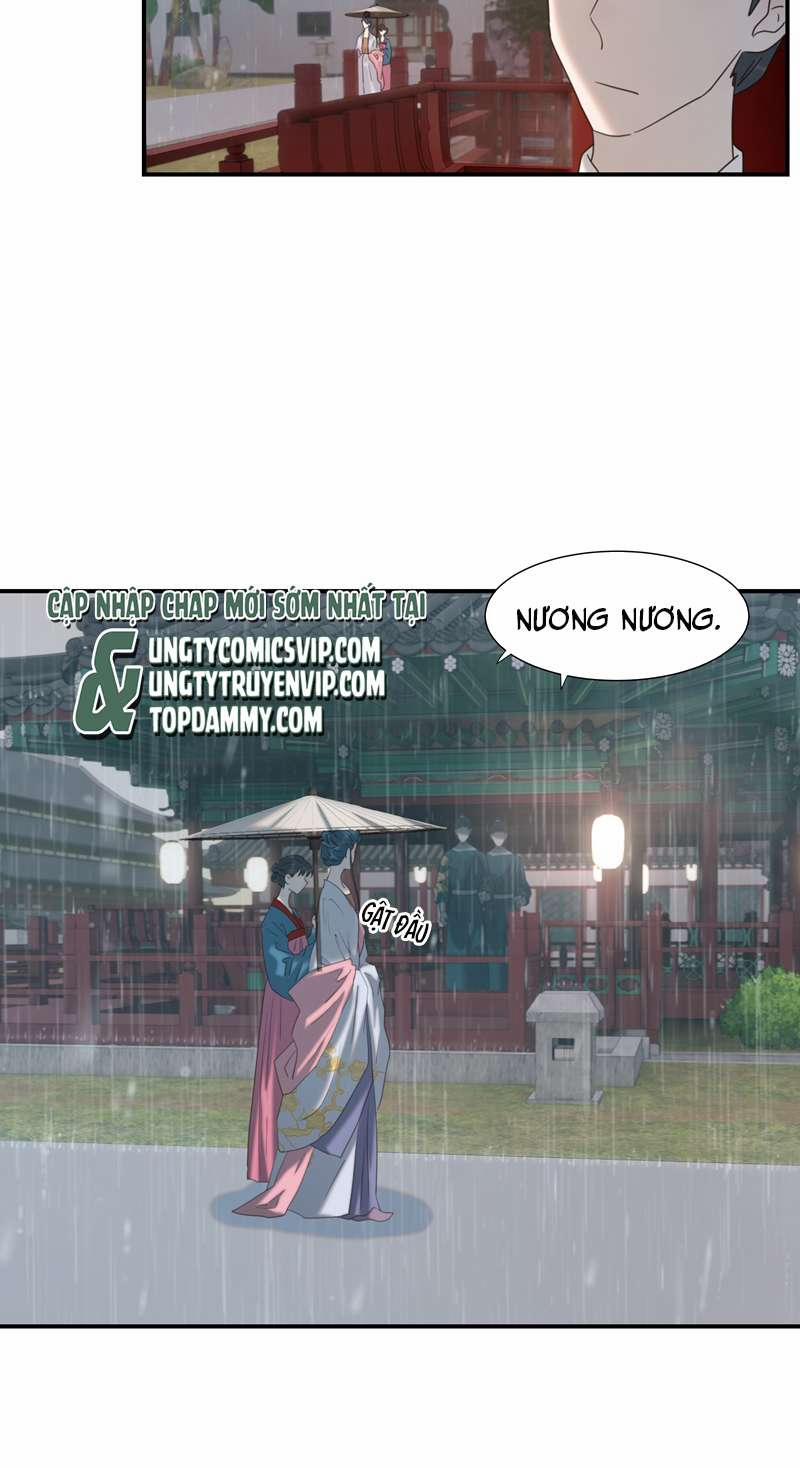 Hình Như Lấy Nhầm Kịch Bản Nữ Chủ 93 trang 13