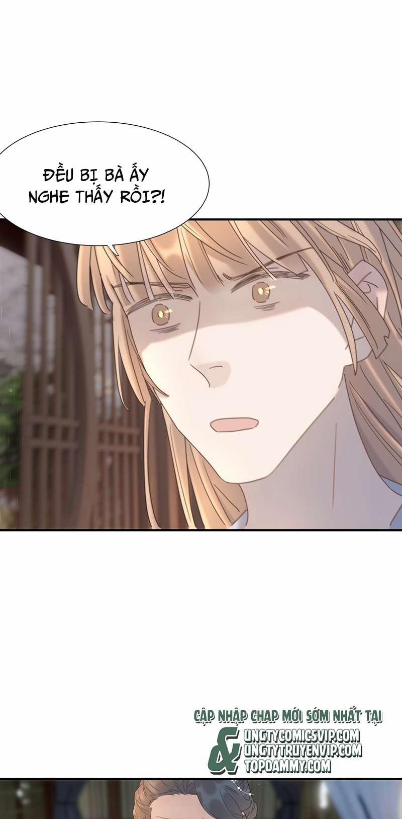 Hình Như Lấy Nhầm Kịch Bản Nữ Chủ 93 trang 19